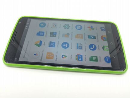 Motorola Nexus 6 XT1103 3/32Gb A1.2017