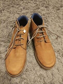 Ботинки Zara boy (37)