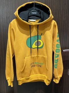 Худи детское