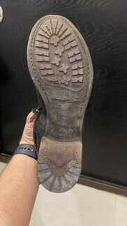 Officine Creative ботинки