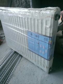 Радиатор панельный HM 32-500721 Classic K