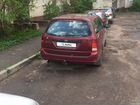 Ford Focus 1.6 МТ, 2001, 270 000 км