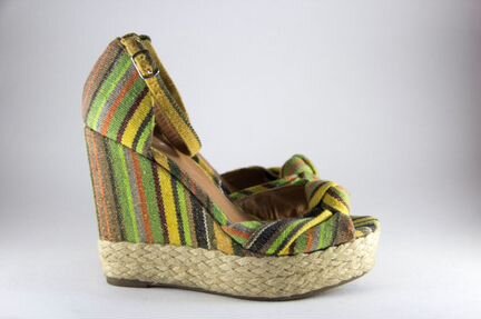 39р. Женские летние сандалии Smh shoes