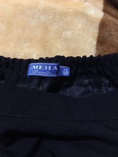 Школьная форма,Юбка (Смена) 152 (72)