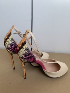 Босоножки calipso новые