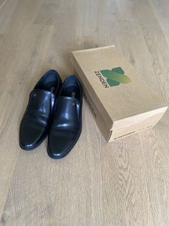 Туфли мужские