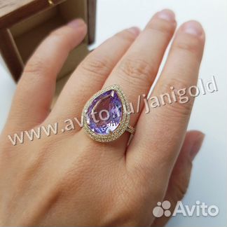 Золотое кольцо