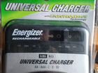 Зарядное устройство Energizer Universal Charger объявление продам