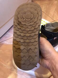 Персей Орто 26 размер