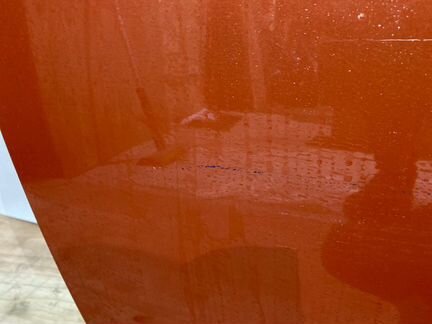 Дверь правая Volvo C30 1 2011