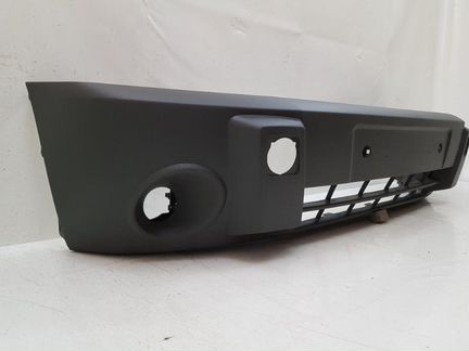 Бампер передний Ford Tourneo Connect 1