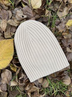 Мужская шапка