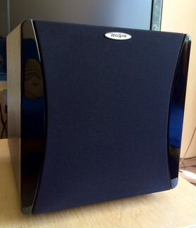 Cабвуфер Velodyne impact10