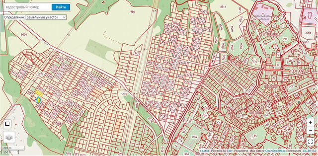 Карта выльгорт республика коми