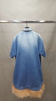 Платье N21 Италия,новое,оригинал