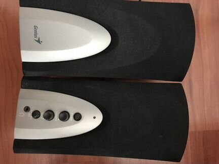 Колонки Genius SP-K16