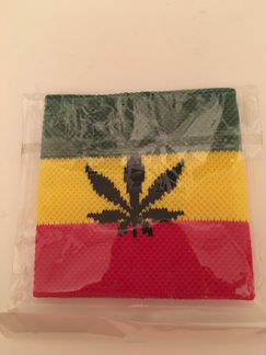 Напульсник