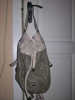 Сумка рюкзак guess, оригинал