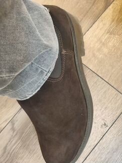 Продам оригинальные ботинки Baldinini