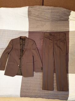 Мужской костюм Cacharel р.44