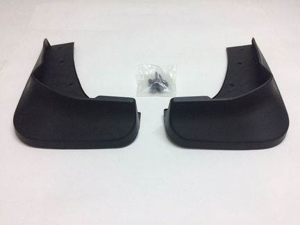 Брызговики Ford Kuga (2013+) Форд Куга