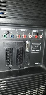 Телевизор Panasonic viera 26 дюймов