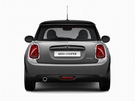 MINI Cooper 1.5 AT, 2020