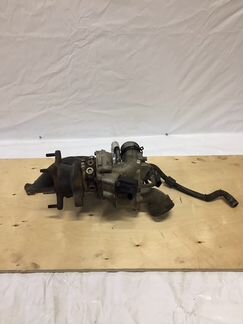 Турбина 1.8 cdab Шкода Йети Октавия