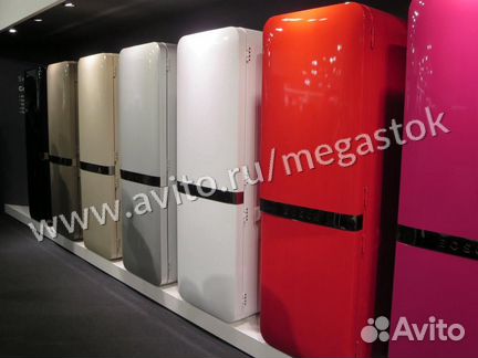 Холодильник