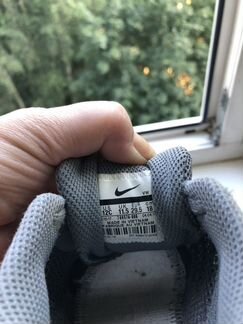 Кроссовки Nike air max оригинал