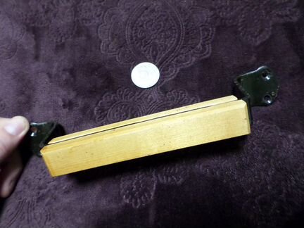 Ручка дверная