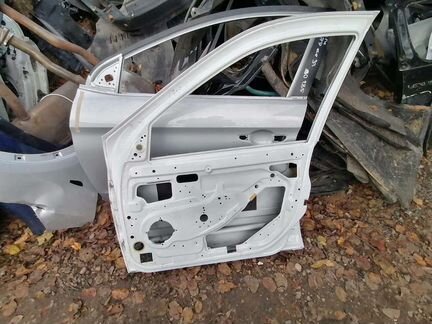 Дверь передняя правая Datsun on-DO/ mi-DO