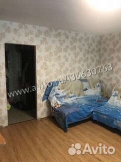 1-к квартира, 37.1 м², 3/9 эт.