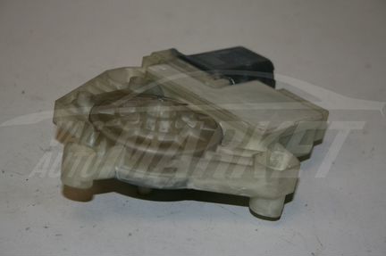 Мотор стеклоподъемника передний левый Skoda Rapid