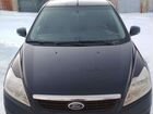 Ford Focus 1.6 МТ, 2010, 182 000 км