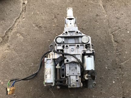 Рулевая колонка Bentley 3W0419501J