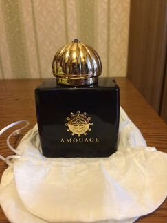 Духи amouage interlude