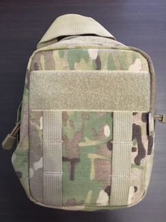 Подсумок molle