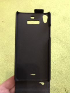 Чехол на highscreen