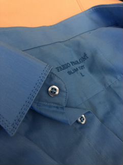 Мужские рубашки