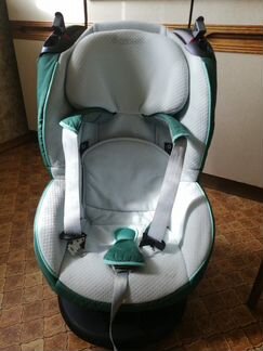 Кресло детское Maxi-cosi Tobi