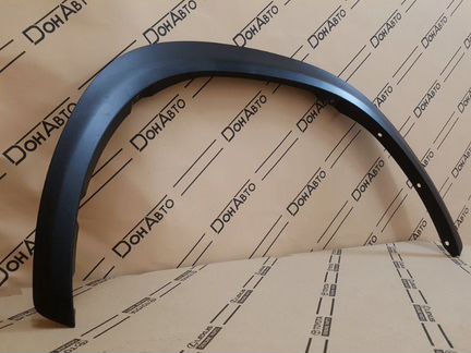 Расширитель крыла передний правый Lexus Nx 1