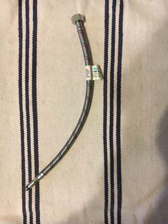 Проводка гибкая для смесителя