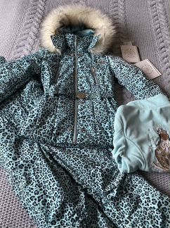 Poivre blanc 122(7 лет)