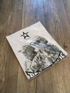 Футболка р-р S