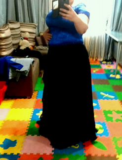 Костю вечерний, юбка+корсет