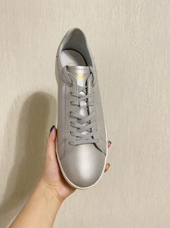 Кеды armani мужские новые оригинал