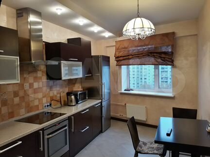 2-к квартира, 62 м², 8/14 эт.