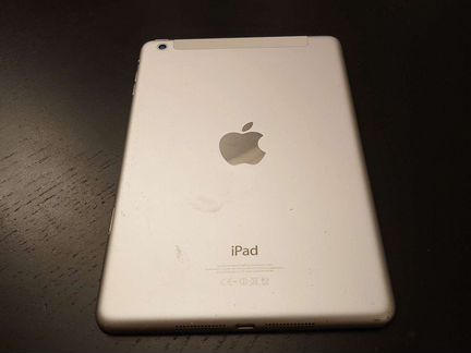 iPad mini 16 gb