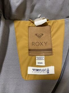 Куртка roxy